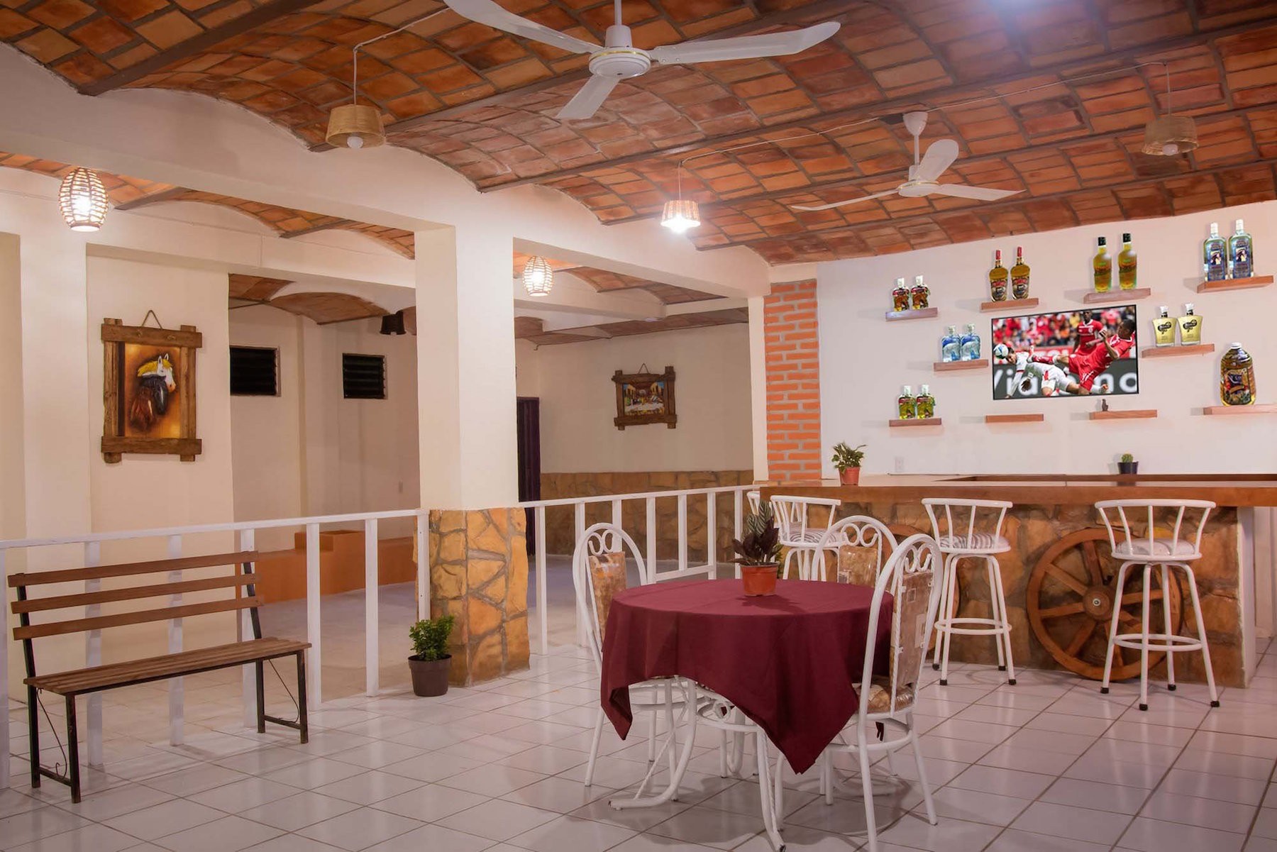 La Rienda Guayabitos, Rincón de Guayabitos