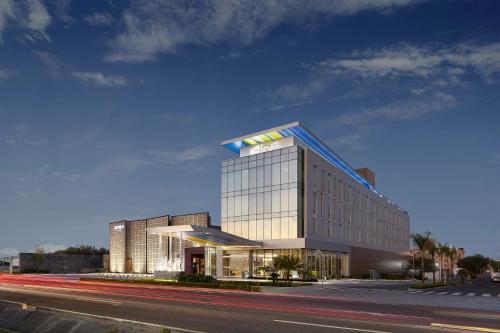 Aloft Querétaro, Jurica y Juriquilla
