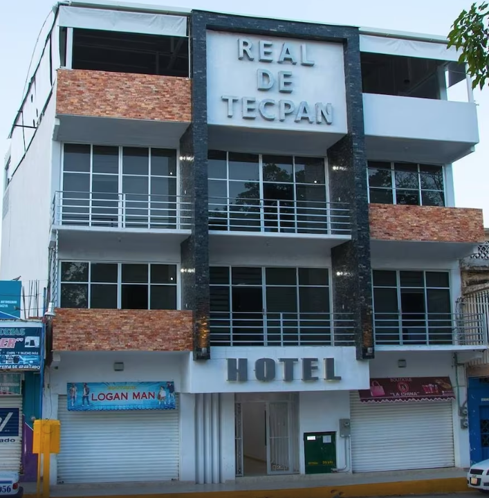 Real de Tecpan, Tecpan de Galeana