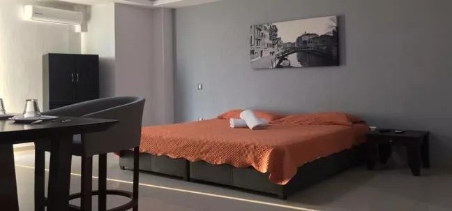 Suites La Gloria, Tepatitlán