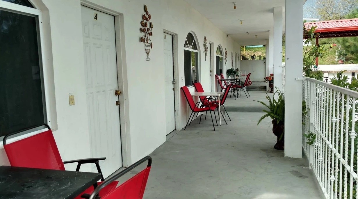 Quinta Vista Hermosa, Santiago