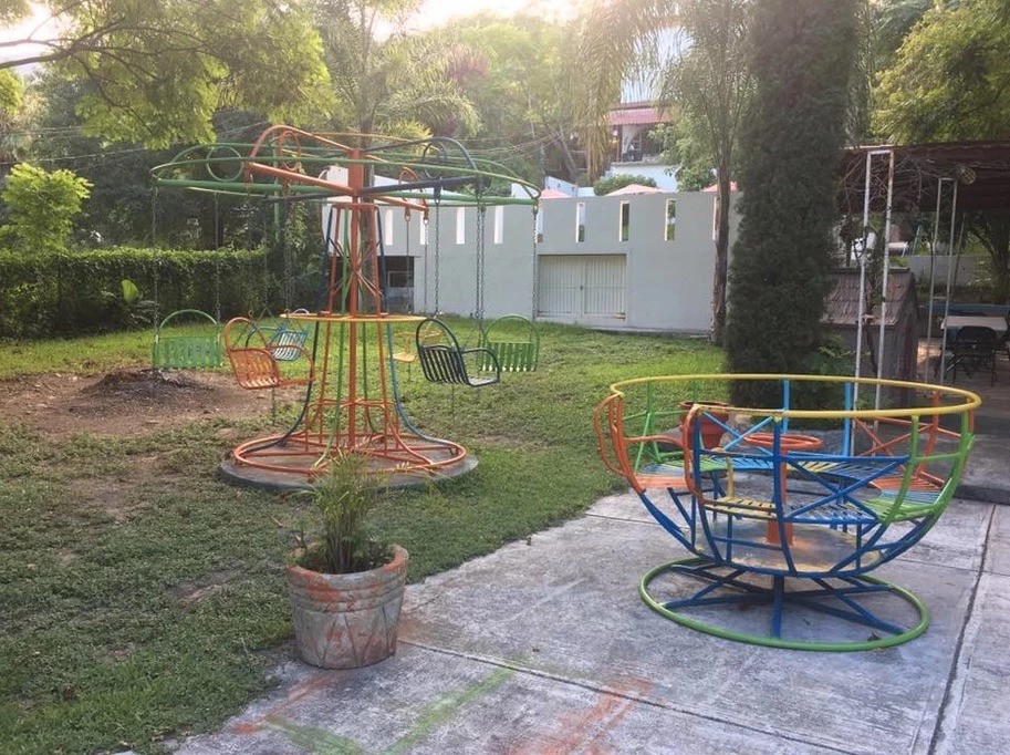 Quinta Vista Hermosa, Santiago