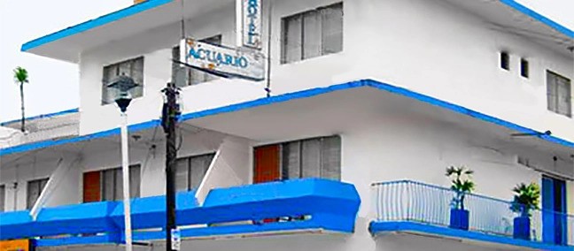 Acuario Catemaco, Catemaco