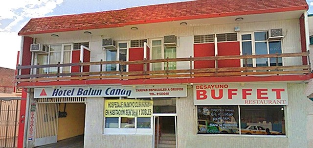 Balun Canan, Tuxtla Gutiérrez