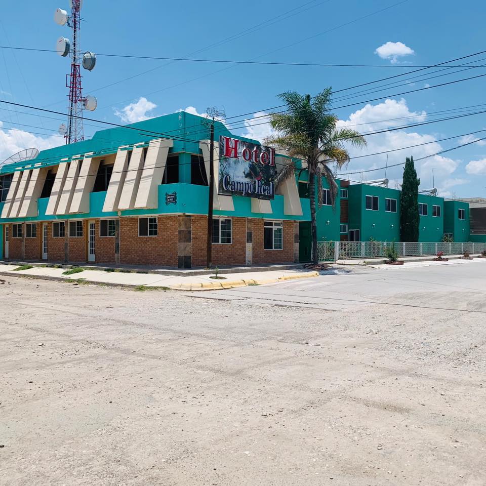 Campo Real, Nuevo Ideal