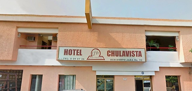 Chulavista, Apatzingán