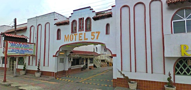 Cincuenta Y Siete Motel, Piedras Negras
