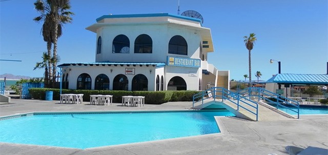 Costa Azul, San Felipe