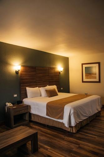 Best Western Cumbres Inn, Ciudad Cuauhtémoc