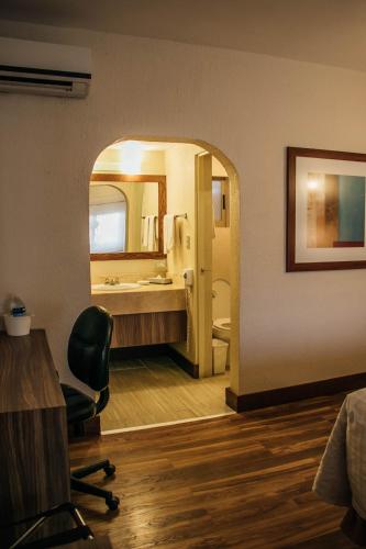 Best Western Cumbres Inn, Ciudad Cuauhtémoc