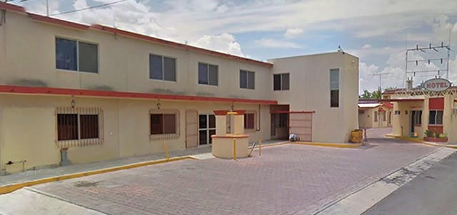 El Paso, Cerralvo