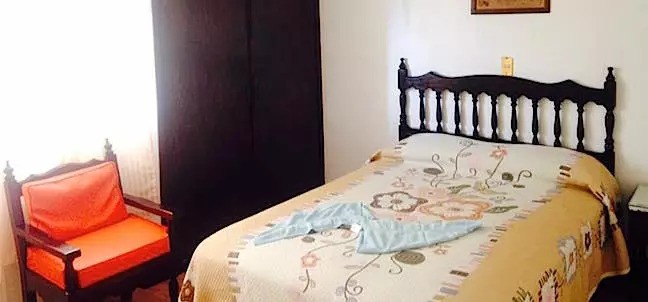 Esperanza, Atlixco