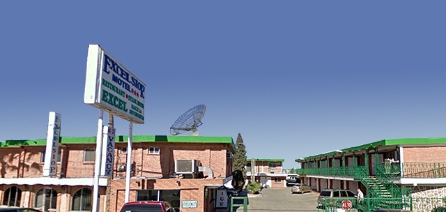 Excelsior Motel, Sonoyta