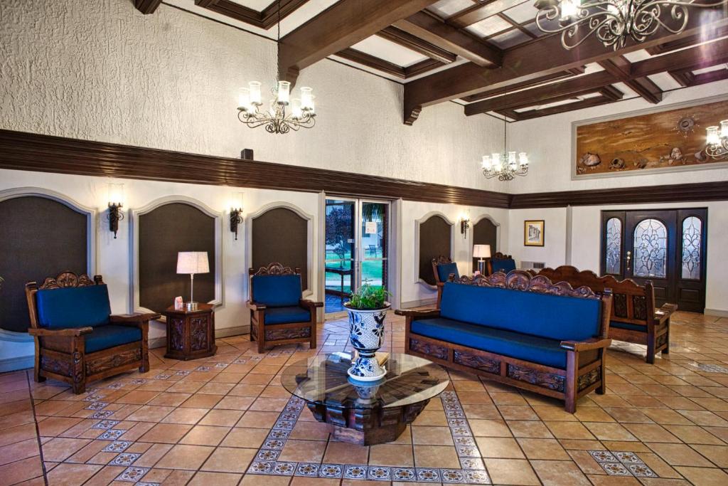 Hacienda, Nuevo Casas Grandes