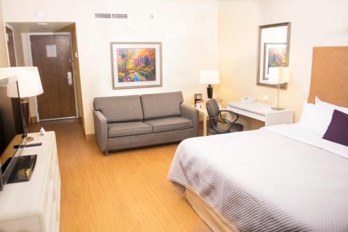 iStay Ciudad Juárez , Ciudad Juárez