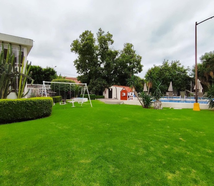 La Paloma, San Juan Del Río