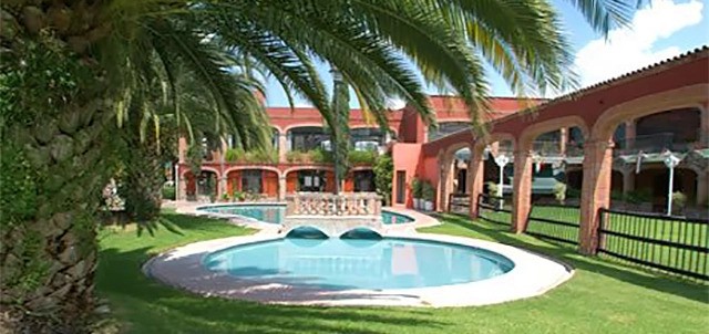 Loma Linda, Puruándiro