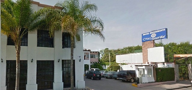 Margarita, San Francisco del Rincón