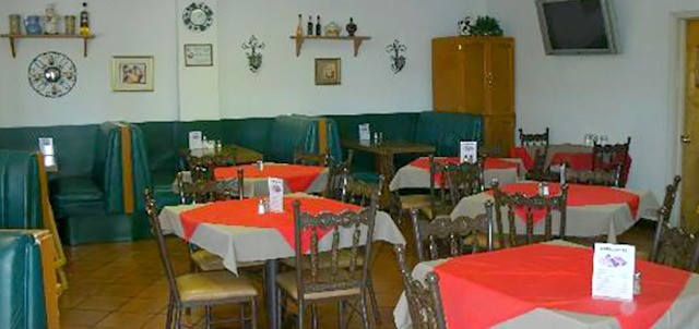 Maripina, Ciudad Juárez