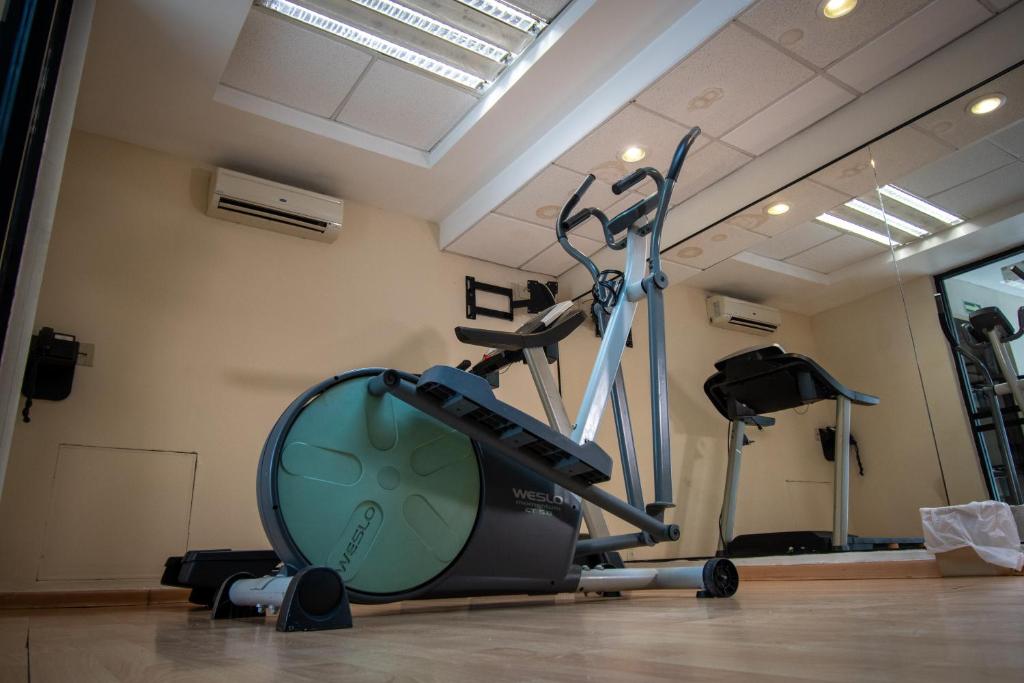 Quality Inn Tuxtla Gutiérrez, Tuxtla Gutiérrez