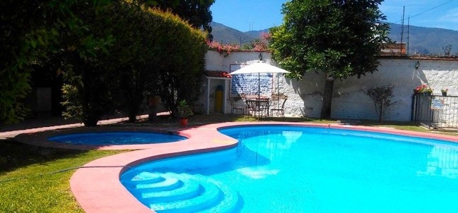 Mesón del Ánima, Sayula