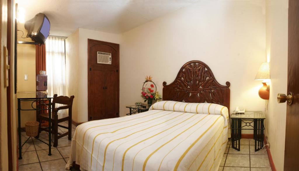 Quinta Don José, Tlaquepaque