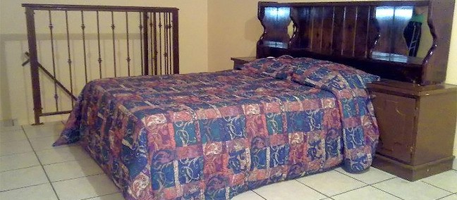 Mi Hotelito, Nogales