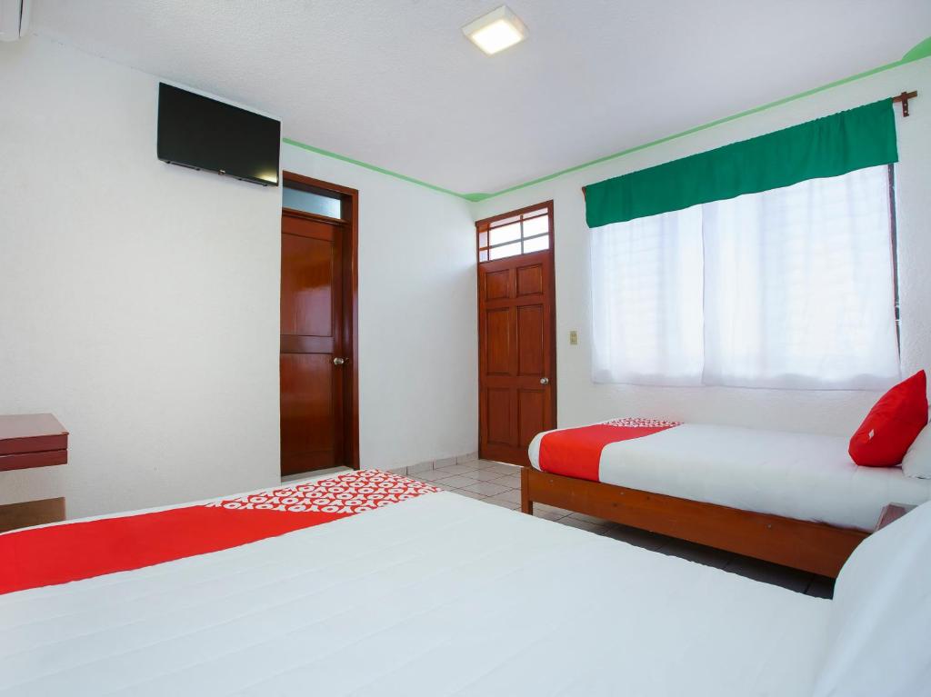Nachancan, Chetumal