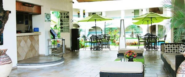 Palace Inn, Tuxtla Gutiérrez
