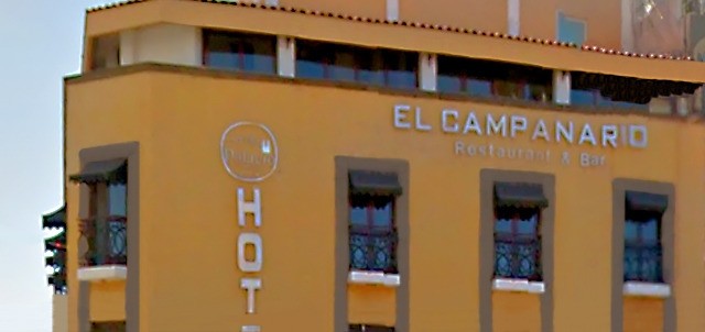 Palacio de los Altos, Tepatitlán