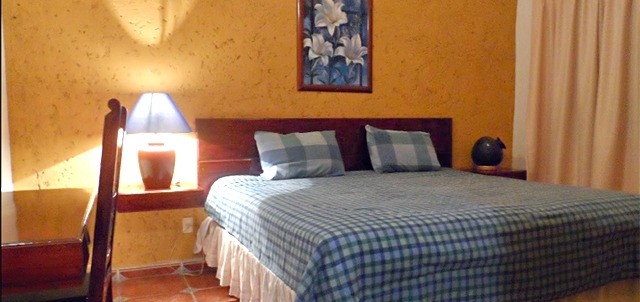 La Misión, Tuxtepec