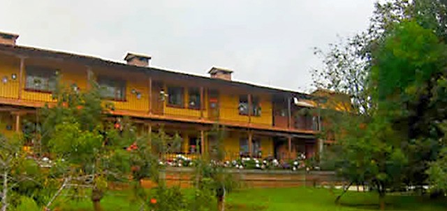 Real de la Loma, Tamazula