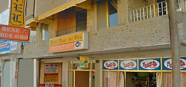Real del Oro, San Juan de los Lagos