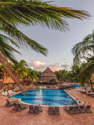 Reef Yucatán, Telchac Puerto