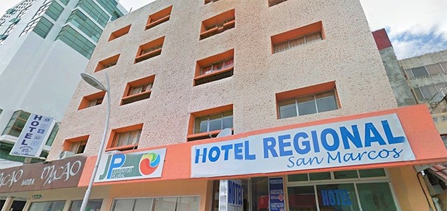 Regional San Marcos, Tuxtla Gutiérrez
