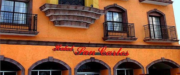 San Carlos, Reynosa