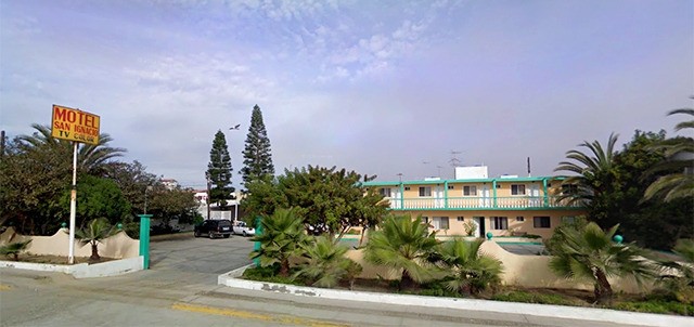 San Ignacio, Guerrero Negro