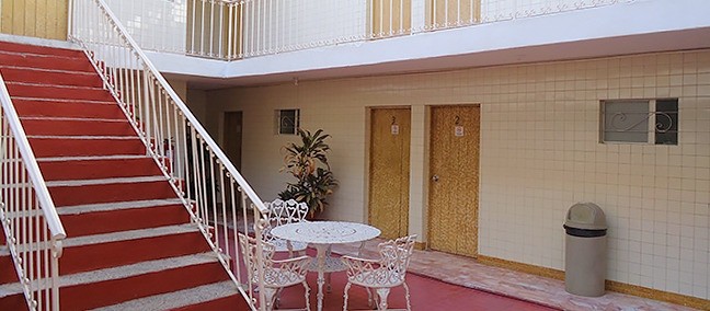 Santa Rita, Guaymas