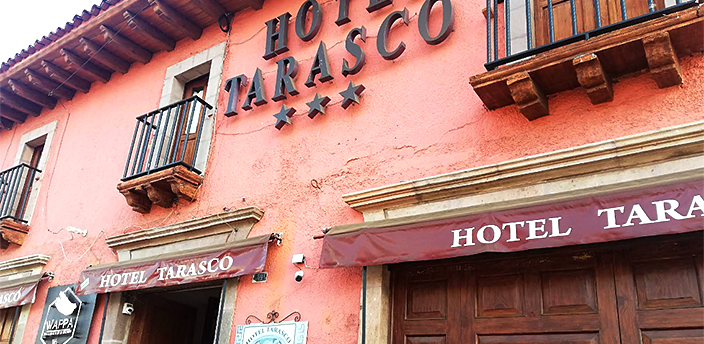 Tarasco