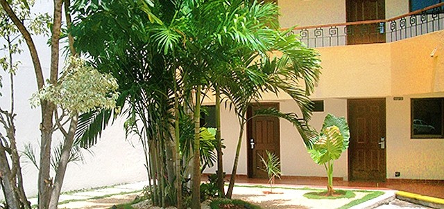 Tecnohotel , Ciudad del Carmen