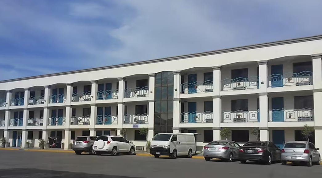 Travelodge, Ciudad Obregón