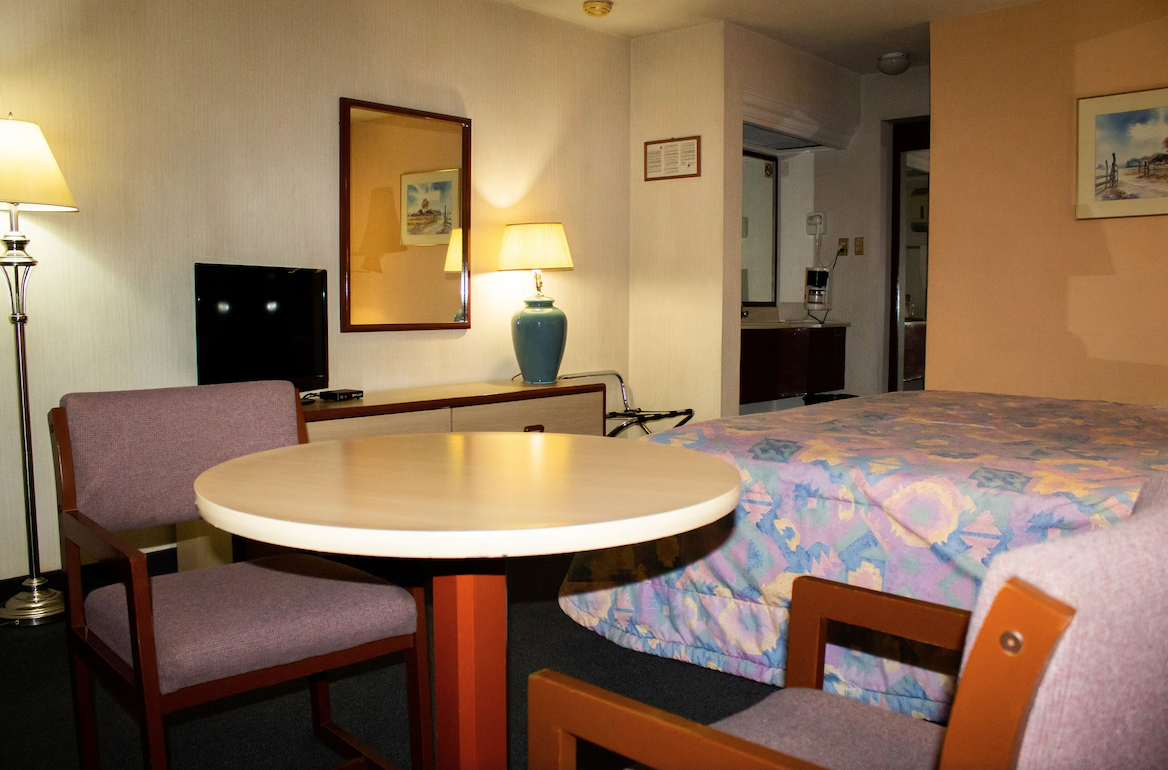 Travelodge, Ciudad Obregón