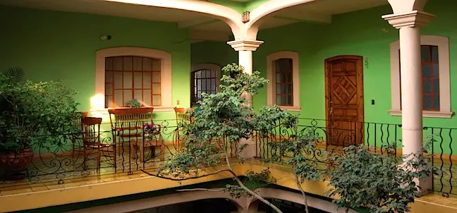 Valmen, Pátzcuaro