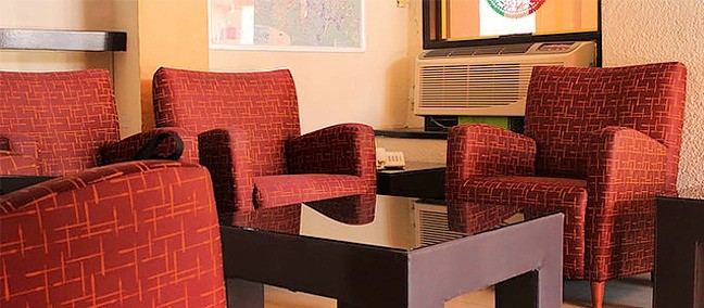HotelCo.Inn, Mexicali