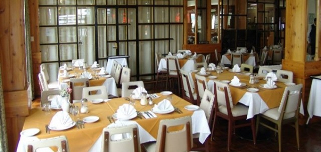 Villa Vergel, Ixtapan de la Sal