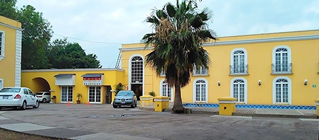Villa Victoria, Silao