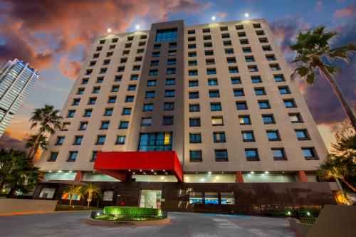 LQ Hotel by La Quinta Monterrey Centro, Monterrey
