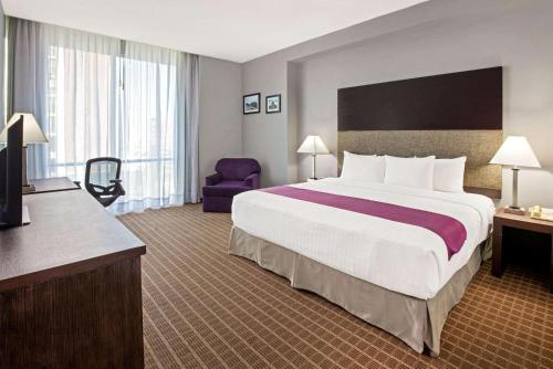 LQ Hotel by La Quinta Monterrey Centro, Monterrey