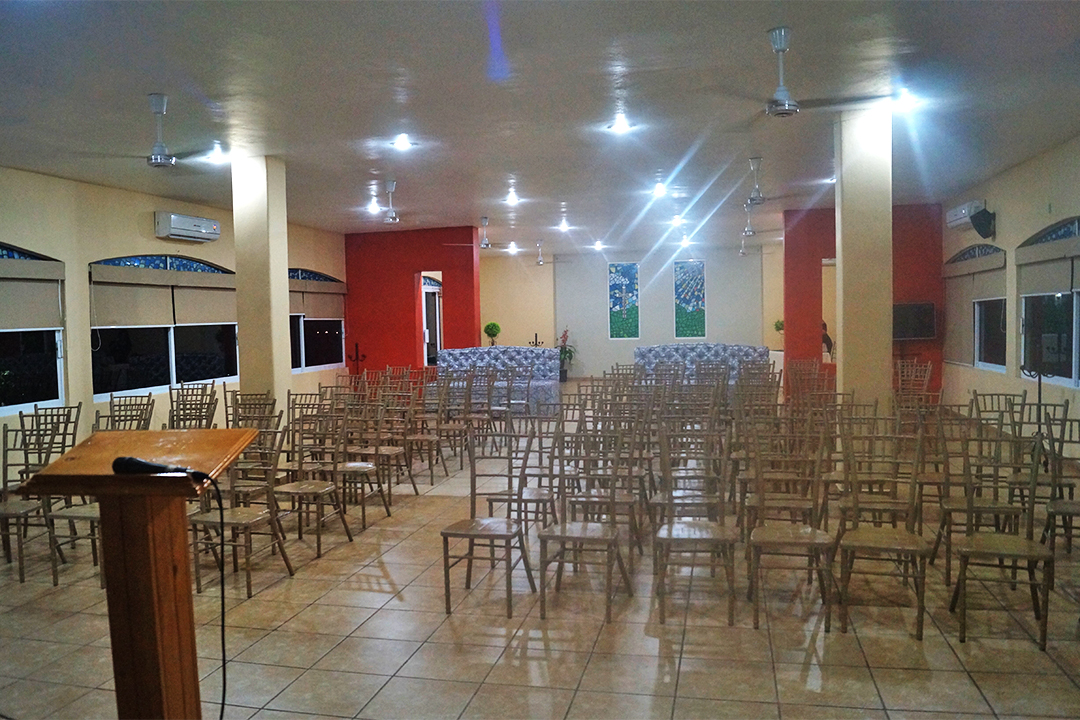 Yauco, El Rosario