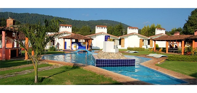 Las Margaritas, Valle de Bravo